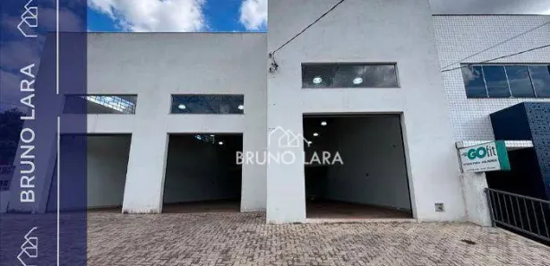 Ponto Comercial para alugar, 310m² no Vale do Amanhecer, Igarapé