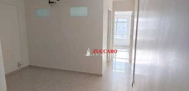 Sala Comercial à venda, 36m² no Centro, Charqueada
