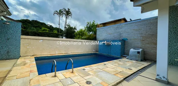 Casa com 3 Quartos para venda ou aluguel, 210m² no Balneário Praia do Pernambuco, Guarujá