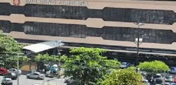 Ponto Comercial para alugar, 219m² no Itaigara, Salvador