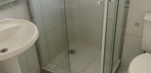 Apartamento com 3 Quartos para alugar, 123m² no Horto Bela Vista, Salvador