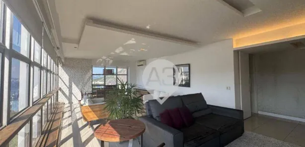 Apartamento com 4 Quartos para alugar, 200m² no Botafogo, Rio de Janeiro