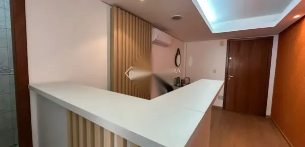 Sala Comercial para alugar, 51m² no Centro, Canoas