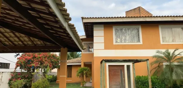 Casa de Condomínio com 4 Quartos à venda, 800m² no , Vera Cruz