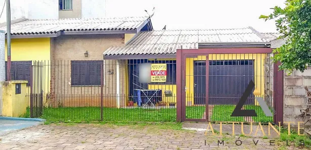 Casa com 3 Quartos à venda, 120m² no Jardim Eldorado, Caxias do Sul