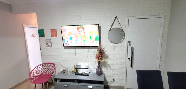 Apartamento com 2 Quartos à venda, 80m² no Jardim Alvorada, Nova Iguaçu