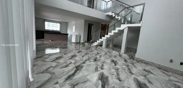 Casa com 4 Quartos à venda, 300m² no Gran Royalle, Lagoa Santa