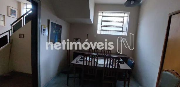 Casa com 2 Quartos à venda, 180m² no Santo Agostinho, Belo Horizonte