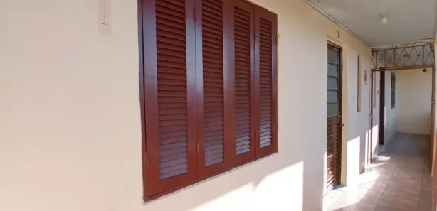 Apartamento com 2 Quartos para alugar, 45m² no Rio Branco, São Leopoldo
