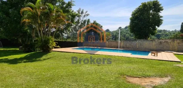 Casa de Condomínio com 7 Quartos para venda ou aluguel, 700m² no Parque dos Cafezais 1, Itupeva