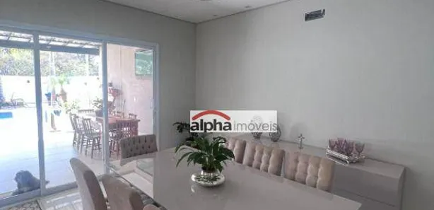 Sobrado com 3 Quartos à venda, 231m² no Parque Ortolândia, Hortolândia