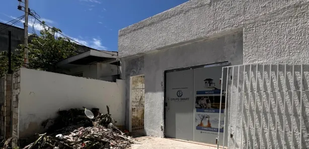 Sala Comercial com 1 Quarto para alugar, 74m² no Chapada, Manaus