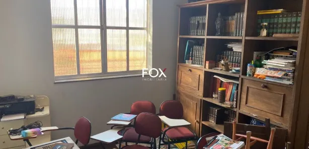 Casa com 6 Quartos à venda, 250m² no Cruzeiro, Belo Horizonte