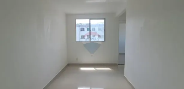 Apartamento com 2 Quartos para alugar, 44m² no Boa União (Abrantes), Camaçari