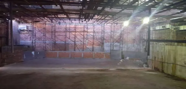 Galpão/Depósito/Armazém para alugar, 1728m² no Madureira, Rio de Janeiro