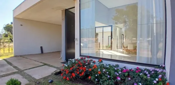 Casa de Condomínio com 4 Quartos à venda, 162m² no Ninho Verde II, Pardinho
