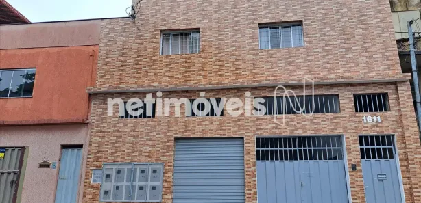 Ponto Comercial para alugar, 70m² no Paraíso, Belo Horizonte