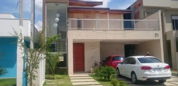 Casa com 3 Quartos à venda, 254m² no Condomínio Vale do Sol, Tremembé