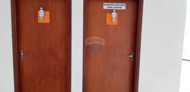 Ponto Comercial para alugar, 80m² no Vila Leila, Mogi Guaçu