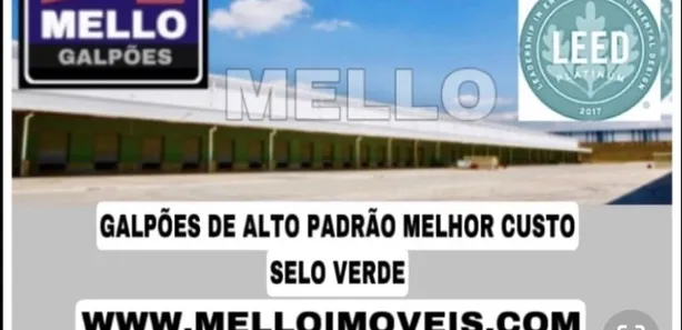 Galpão/Depósito/Armazém para alugar, 50000m² no Campinas de Pirajá, Salvador