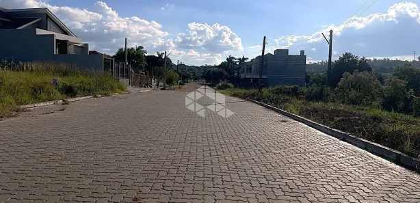 Lote/Terreno à venda, 368m² no Centro, Vera Cruz