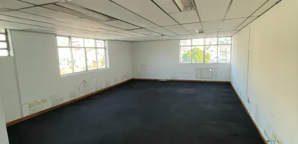 Ponto Comercial para alugar, 57m² no Centro, Nova Iguaçu