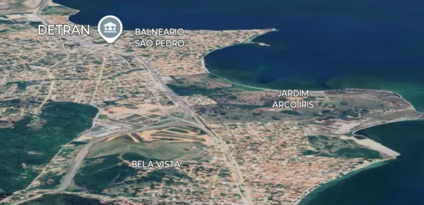 Lote/Terreno à venda, 80000m² no Centro, São Pedro da Aldeia