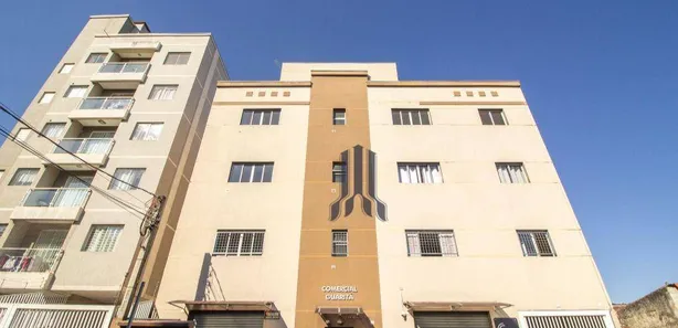 Apartamento com 2 Quartos para alugar, 75m² no Eucaliptos, Fazenda Rio Grande