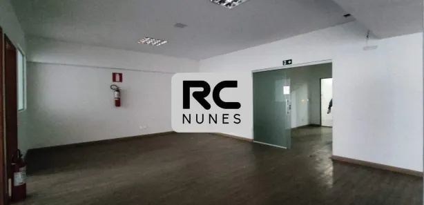 Sala Comercial para alugar, 544m² no Santa Efigênia, Belo Horizonte