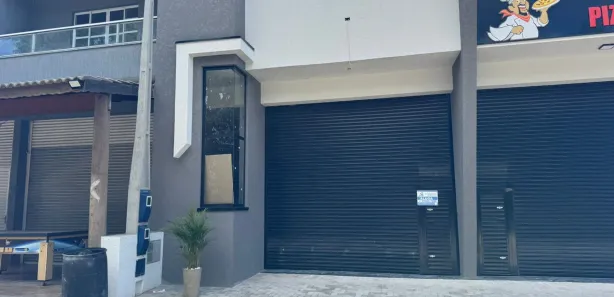 Galpão/Depósito/Armazém para alugar, 100m² no Dona Catarina, Mairinque