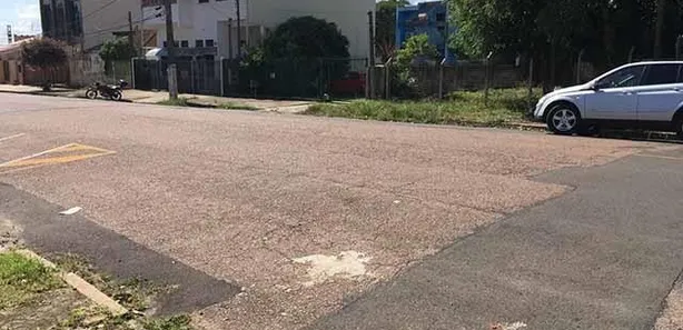 Lote/Terreno à venda, 418m² no Tamandaré, Esteio