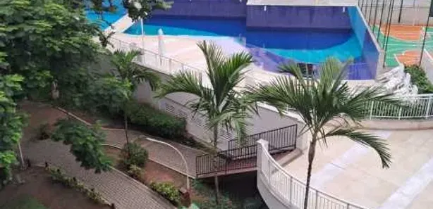 Apartamento com 2 Quartos para alugar, 62m² no Taquara, Rio de Janeiro