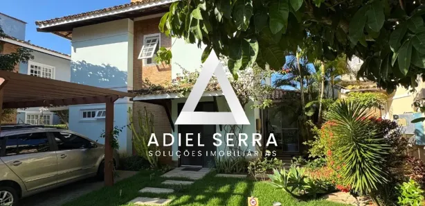 Casa de Condomínio com 4 Quartos à venda, 308m² no Itapuã, Salvador