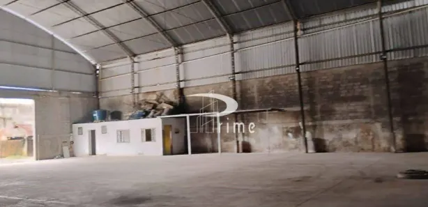 Galpão/Depósito/Armazém para venda ou aluguel, 720m² no Chácaras de Inoã (Inoã), Maricá