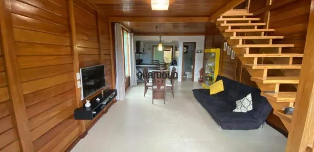 Casa de Condomínio com 8 Quartos à venda, 390m² no Comunidade Urbana de Iguape, Guarapari