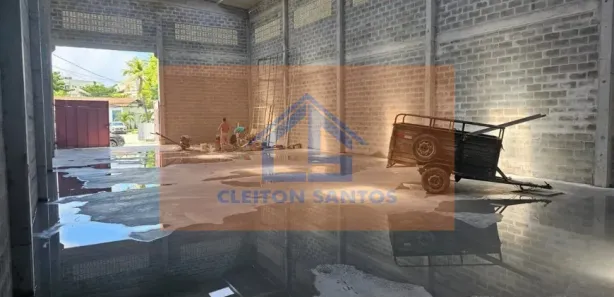Galpão/Depósito/Armazém para alugar, 300m² no Boa Viagem, Recife