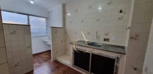 Apartamento com 2 Quartos para venda ou aluguel, 62m² no da Luz, Nova Iguaçu
