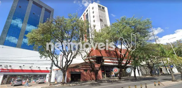 Ponto Comercial à venda, 312m² no São Pedro, Belo Horizonte