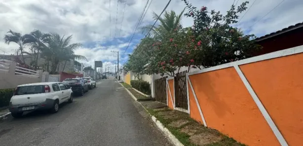 Casa com 3 Quartos à venda, 250m² no Caixa D'Água, Lauro de Freitas