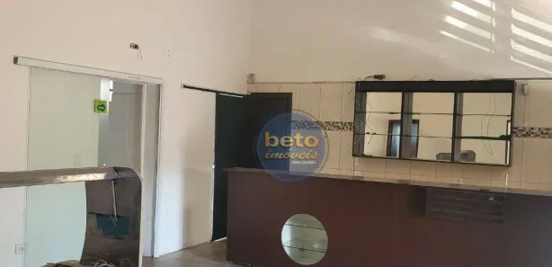 Ponto Comercial à venda, 94m² no Centro, Itu