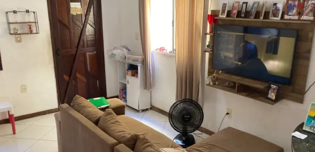 Casa com 4 Quartos à venda, 125m² no Itapuã, Salvador