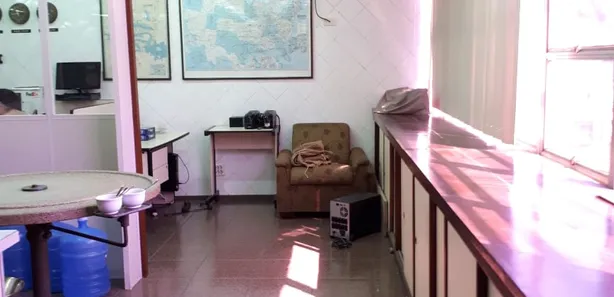 Sala Comercial à venda, 140m² no Centro, Santos