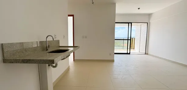 Apartamento com 3 Quartos à venda, 79m² no Capim Macio, Natal