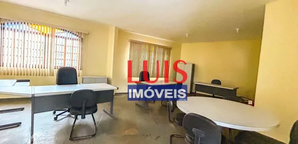Sala Comercial à venda, 60m² no Itaipu, Niterói
