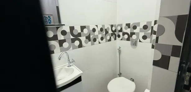 Apartamento com 1 Quarto para alugar, 52m² no Copacabana, Rio de Janeiro