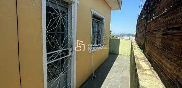 Apartamento com 1 Quarto para alugar, 40m² no Parque Duval de Barros (Parque Durval de Barros), Ibirité