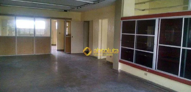 Sala Comercial para alugar, 270m² no Afogados, Recife