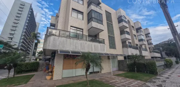 Cobertura com 4 Quartos à venda, 85m² no Caiobá, Matinhos