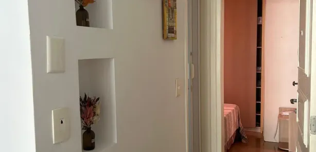 Flat com 1 Quarto para venda ou aluguel, 45m² no Candeias, Jaboatão dos Guararapes
