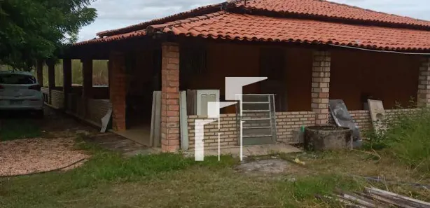 Fazenda/Sítio com 3 Quartos à venda, 7920m² no Centro, Campo Maior